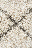 Saffron 22 Natural Rug - MODERN