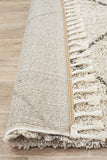 Saffron 22 Natural Rug - MODERN