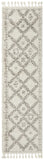 Saffron 33 Natural Rug - 200X80CM - MODERN