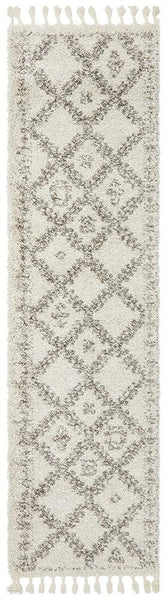 Saffron 33 Natural Rug - 200X80CM - MODERN