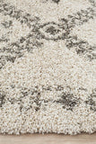 Saffron 33 Natural Rug - MODERN