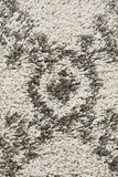 Saffron 33 Natural Rug - MODERN