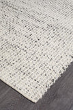 Skandinavian 300 Grey Rug