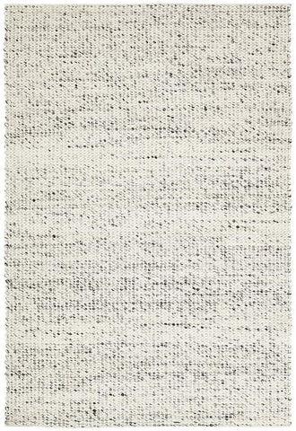 Skandinavian 300 Grey Rug