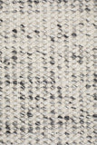 Skandinavian 300 Grey Rug