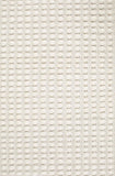 Skandinavian 300 White Rug