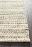 Skandinavian 312 Grey Rug - MODERN