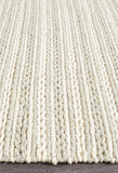 Skandinavian 312 Grey Rug - MODERN