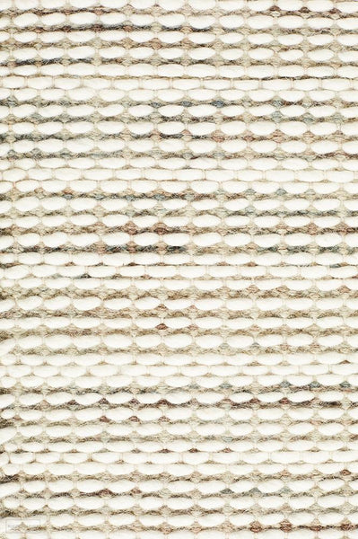 Skandinavian 315 Silver Rug