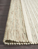 Skandinavian 315 Silver Rug