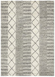 Skandinavian 316 Grey Rug