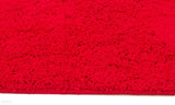 Soho Awesome Shag Rug Pink