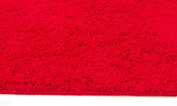 Soho Awesome Shag Rug Pink