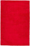 Soho Awesome Shag Rug Pink