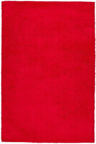 Soho Awesome Shag Rug Pink