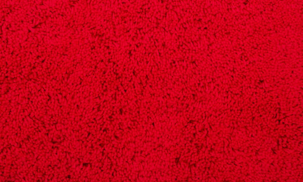 Soho Awesome Shag Rug Pink
