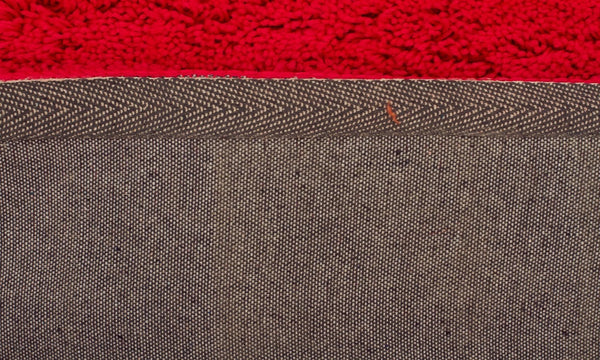 Soho Awesome Shag Rug Pink