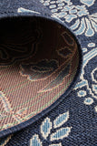 Seaside 7777 Navy Rug