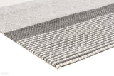 Studio Karlsson Wool Hatch Textured Rug