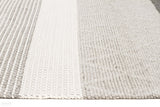 Studio Karlsson Wool Hatch Textured Rug