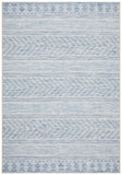 Terrace Urban Rug Blue - MODERN