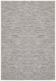 Terrace Clara Diamond Rug Grey - MODERN