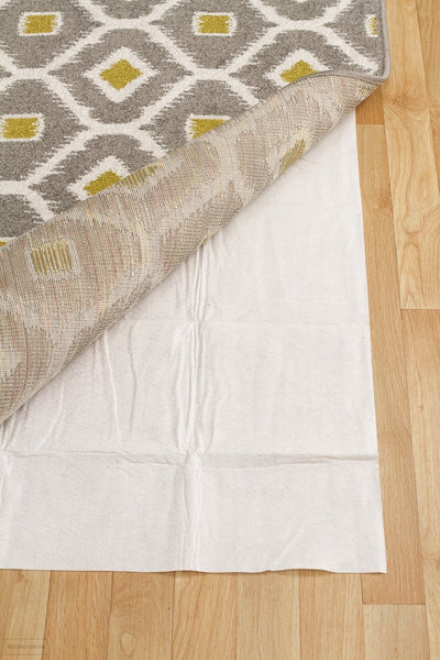 Supa Rug Pad Grip for Carpet Floors
