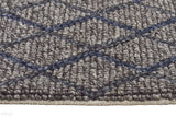 Urban Collection 7502 Blue Rug