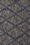 Urban Collection 7502 Blue Rug