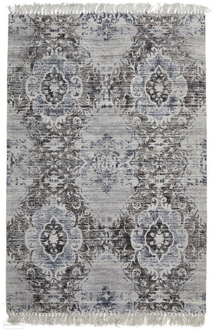 Urban Collection 7505 Charcoal Rug