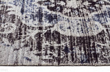 Urban Collection 7505 Charcoal Rug