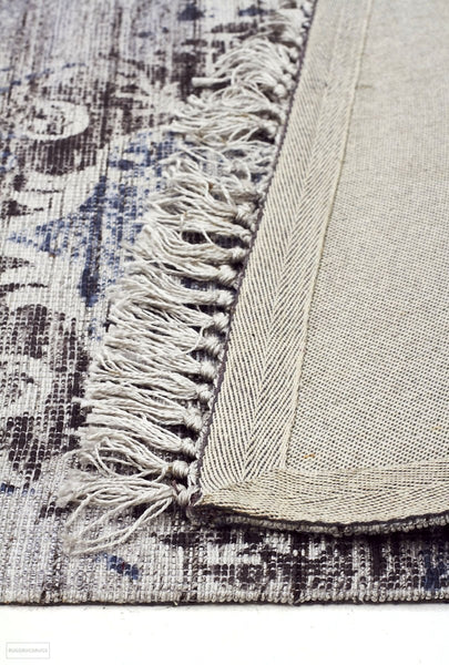 Urban Collection 7505 Charcoal Rug