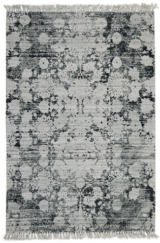 Urban Collection 7505 Green Rug