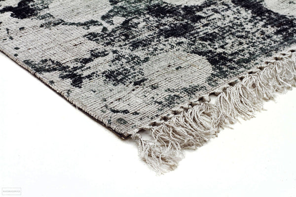 Urban Collection 7505 Green Rug