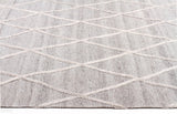 Visions Winter Silver Styles Modern Rug