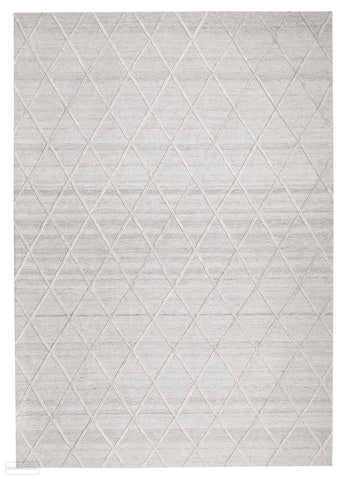 Visions Winter Silver Styles Modern Rug