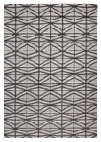 Visions Winter Pewter Prestige Modern Rug