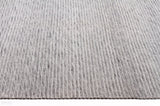 Visions Winter Grey Pulse Modern Rug