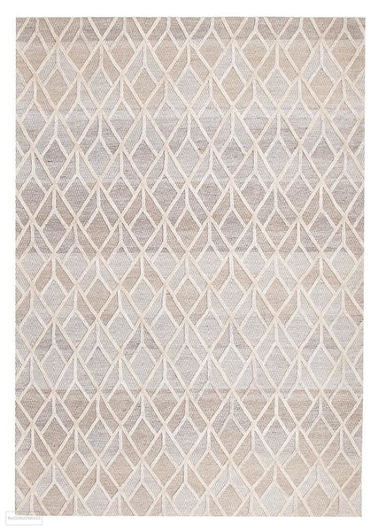 Visions Winter Sand Hills Modern Rug