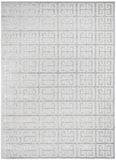 York Brenda Silver Rug