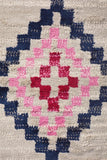 Zanzibar 760 Silver - MODERN