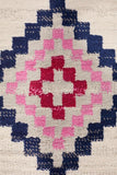 Zanzibar 760 White - MODERN