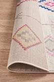 Zanzibar 760 White - MODERN
