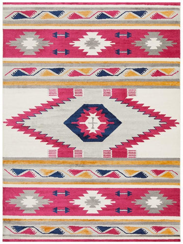 Zanzibar 761 Crimson - MODERN