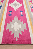 Zanzibar 761 Crimson - MODERN