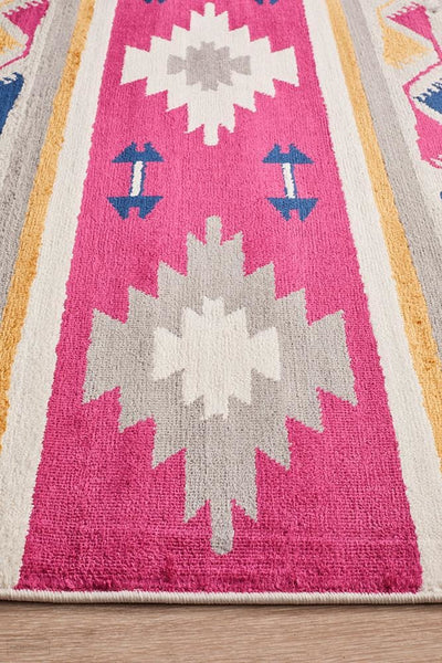 Zanzibar 761 Crimson - MODERN