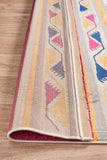Zanzibar 761 Crimson - MODERN