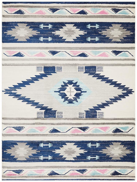 Zanzibar 761 Navy - MODERN