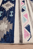 Zanzibar 761 Navy - MODERN