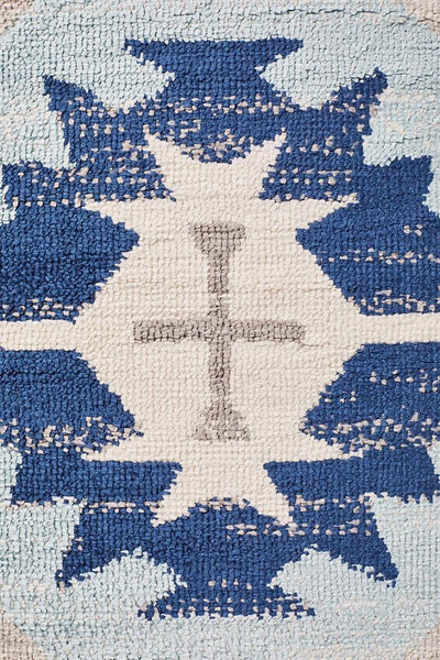 Zanzibar 761 Navy - MODERN